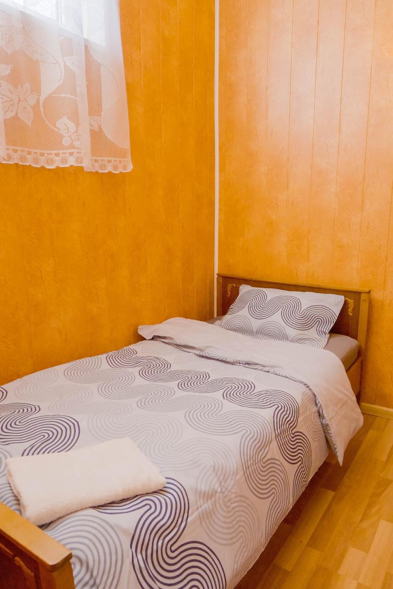 Getaway House Near Arboretum Botanical Garden Огре Экстерьер фото